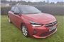 2020 Vauxhall Corsa 1.2 Turbo SRi 5dr