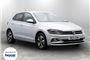 2021 Volkswagen Polo 1.0 TSI 95 Match 5dr DSG