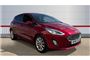 2018 Ford Fiesta 1.0 EcoBoost 125 Titanium 5dr
