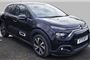 2021 Citroen C3 1.2 PureTech Shine Plus 5dr