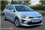 2021 Kia Rio 1.0 T GDi 2 5dr DCT