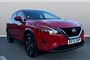 2022 Nissan Qashqai 1.3 DiG-T MH 158 N-Connecta 5dr Xtronic