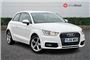 2017 Audi A1 1.0 TFSI Sport 3dr