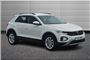 2025 Volkswagen T-Roc 1.0 TSI 115 Match 5dr