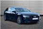 2021 Audi A6 Avant 40 TDI Quattro Black Edition 5dr S Tronic