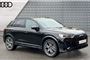 2024 Audi Q3 35 TFSI Black Edition 5dr S Tronic [20" Alloy]