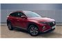 2021 Hyundai Tucson 1.6 TGDi SE Connect 5dr 2WD