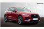 2023 Jaguar F-Pace 2.0 D200 R-Dynamic SE Black 5dr Auto AWD