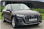 2024 Audi Q5 45 TFSI Quattro Sport 5dr S Tronic