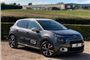 2021 Citroen C3 1.2 PureTech 110 Shine Plus 5dr EAT6