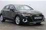 2021 Audi A3 40 TFSI e Sport 5dr S Tronic