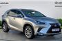 2020 Lexus NX 300h 2.5 5dr CVT [8" Nav]