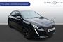 2021 Peugeot 208 1.2 PureTech 100 GT Premium 5dr