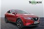 2021 Nissan Qashqai 1.3 DiG-T MH 158 Tekna+ 5dr