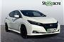 2023 Nissan Leaf 110kW Tekna 39kWh 5dr Auto