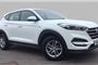 2016 Hyundai Tucson 1.7 CRDi Blue Drive S 5dr 2WD