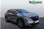 2022 Nissan Ariya 160kW Advance 63kWh 22kWCh 5dr Auto