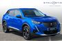 2021 Peugeot 2008 1.2 PureTech 130 Allure Premium 5dr