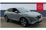 2022 Nissan Qashqai 1.3 DiG-T MH N-Connecta 5dr