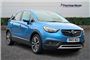 2019 Vauxhall Crossland X 1.2 Elite Nav 5dr