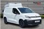 2021 Citroen Berlingo Van 1.5 BlueHDi 1000Kg Driver 100ps