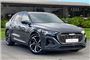 2024 Audi Q8 300kW 55 Quattro 114kWh Black Edition 5dr Auto