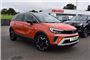 2021 Vauxhall Crossland 1.2 Turbo [130] SRi Nav 5dr