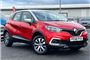 2018 Renault Captur 0.9 TCE 90 Play 5dr