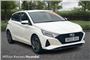 2022 Hyundai i20 1.0T GDi 48V MHD Premium 5dr DCT