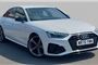 2020 Audi A4 35 TFSI Black Edition 4dr S Tronic