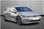 2023 Volkswagen Golf 2.0 TDI 200 GTD 5dr DSG