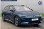 2024 Volkswagen ID.7 210kW Match Pro S 86kWh 5dr Auto