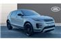 2021 Land Rover Range Rover Evoque 2.0 P250 R-Dynamic SE 5dr Auto