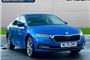 2020 Skoda Octavia 1.5 TSI SE L First Edition 5dr