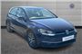 2018 Volkswagen Golf 1.6 TDI SE [Nav] 5dr DSG