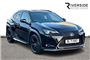 2022 Lexus UX 250h 2.0 5dr CVT [without Nav]