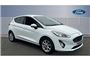 2018 Ford Fiesta 1.0 EcoBoost Zetec 5dr Auto