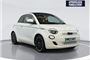 2023 Fiat 500 Electric 87kW Icon 42kWh 2dr Auto