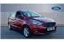 2017 Ford Ka+ 1.2 85 Zetec 5dr