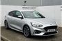 2021 Ford Focus 1.5 EcoBlue 120 ST-Line X 5dr