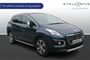 2015 Peugeot 3008 1.6 BlueHDi 120 Allure 5dr EAT6