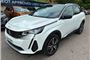 2024 Peugeot 3008 1.2 PureTech GT 5dr EAT8
