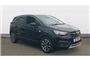 2019 Vauxhall Crossland X 1.2 Elite Nav 5dr