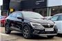 2023 Renault Arkana 1.6 E-Tech full hybrid 145 Techno 5dr Auto