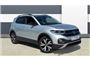 2023 Volkswagen T-Cross 1.0 TSI 110 Black Edition 5dr DSG