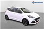 2021 Hyundai i10 1.0 T-GDi N Line 5dr