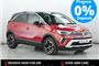 2021 Vauxhall Crossland 1.5 Turbo D [120] Elite 5dr Auto