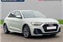 2023 Audi A1 30 TFSI 110 S Line 5dr