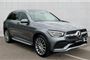 2022 Mercedes-Benz GLC GLC 220d 4Matic AMG Line Premium 5dr 9G-Tronic