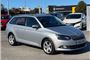 2016 Skoda Fabia Estate 1.4 TDI 105 SE L 5dr